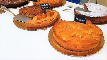 Hotel Lem Casadei
