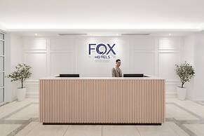 FOX Hotel Glenmarie Shah Alam
