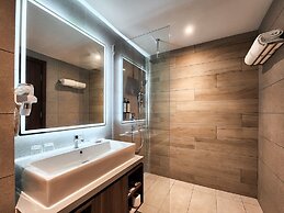 FOX Hotel Glenmarie Shah Alam