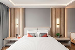 FOX Hotel Glenmarie Shah Alam