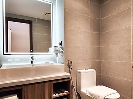 FOX Hotel Glenmarie Shah Alam