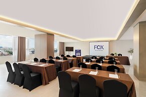 FOX Hotel Glenmarie Shah Alam