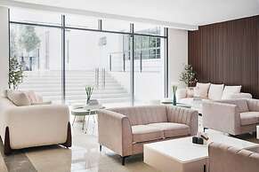 FOX Hotel Glenmarie Shah Alam