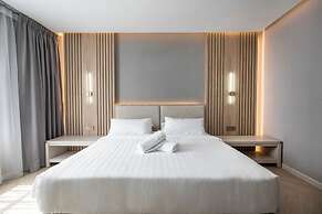 FOX Hotel Glenmarie Shah Alam