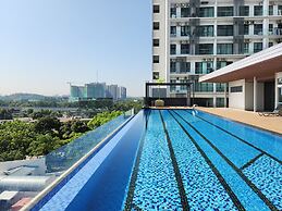 FOX Hotel Glenmarie Shah Alam
