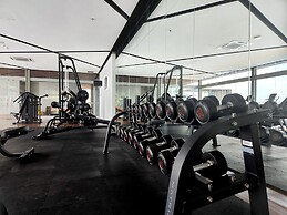 FOX Hotel Glenmarie Shah Alam