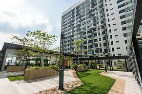 FOX Hotel Glenmarie Shah Alam
