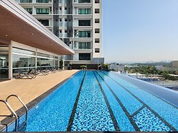 FOX Hotel Glenmarie Shah Alam