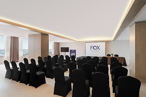 FOX Hotel Glenmarie Shah Alam