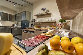 Goloritzè Room and Breakfast