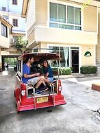 Romyen cafe homestay