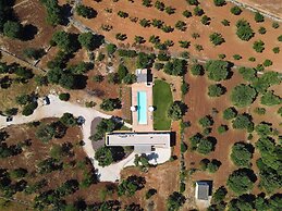 1917 Villa Malusida by Perle di Puglia