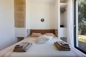 1917 Villa Malusida by Perle di Puglia