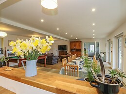 The Pier House