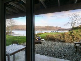 The Pier House