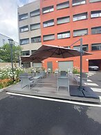 HOTEL LES PORTES DE PARIS