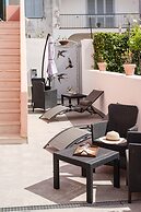 Le rondinelle rooms