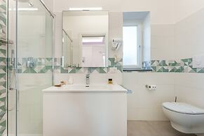 Le rondinelle rooms