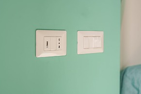 Le rondinelle rooms