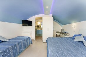 Le rondinelle rooms