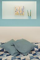 Le rondinelle rooms