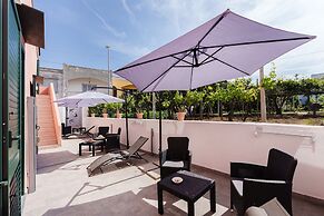 Le rondinelle rooms