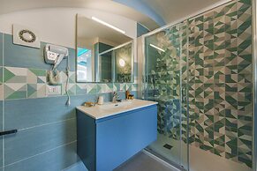 Le rondinelle rooms