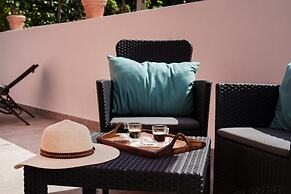 Le rondinelle rooms