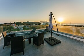 Le rondinelle rooms