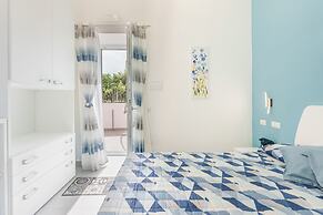 Le rondinelle rooms