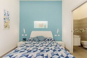 Le rondinelle rooms