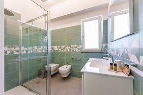 Le rondinelle rooms