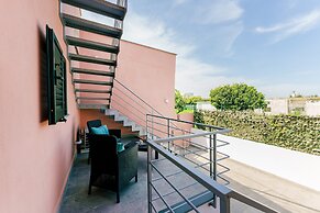Le rondinelle rooms