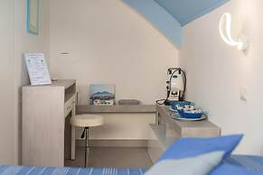Le rondinelle rooms