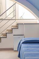 Le rondinelle rooms