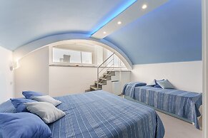Le rondinelle rooms