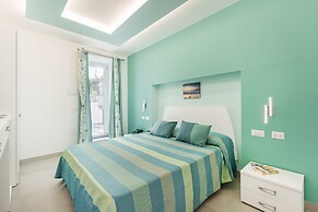 Le rondinelle rooms