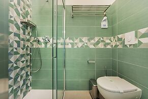 Le rondinelle rooms