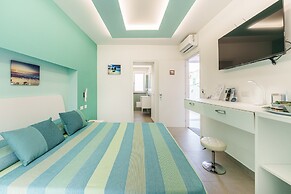 Le rondinelle rooms