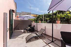 Le rondinelle rooms