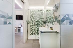 Le rondinelle rooms