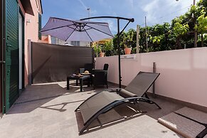 Le rondinelle rooms