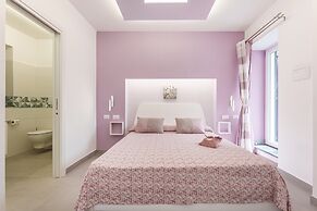 Le rondinelle rooms