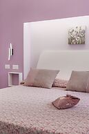 Le rondinelle rooms