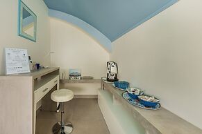Le rondinelle rooms