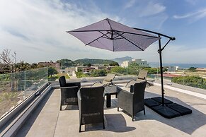 Le rondinelle rooms