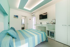 Le rondinelle rooms