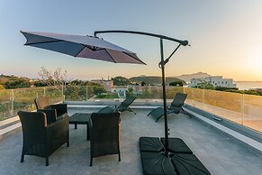 Le rondinelle rooms