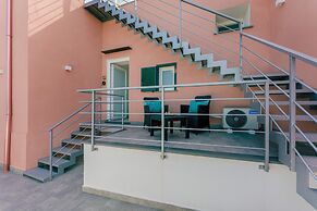Le rondinelle rooms