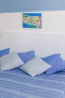 Le rondinelle rooms